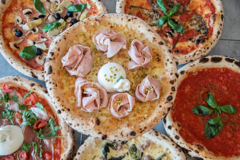 mods pizza signature pie deal