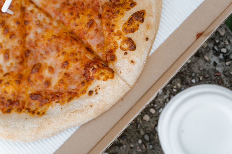mods pizza margherita deal of the day