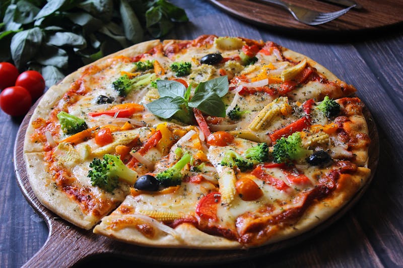 mod pizza build your own discount