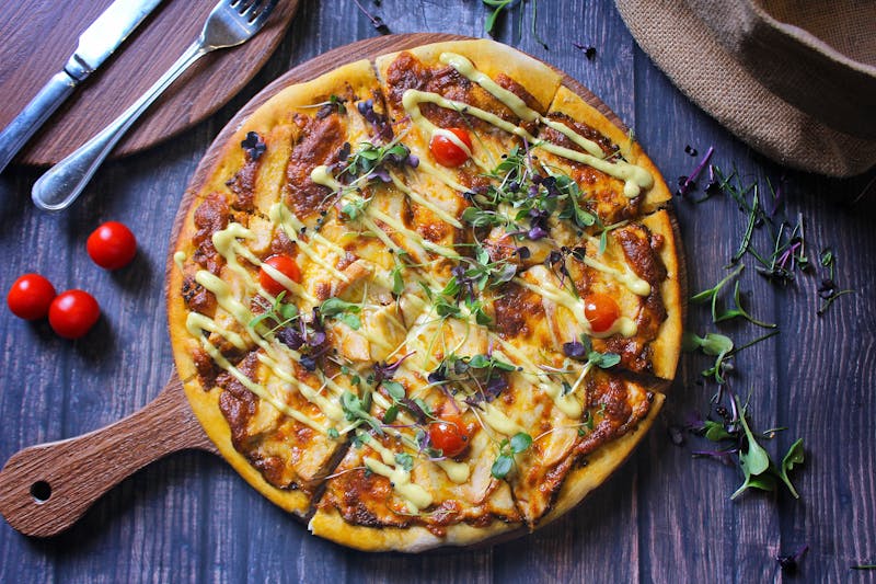 mod pizza family night deal